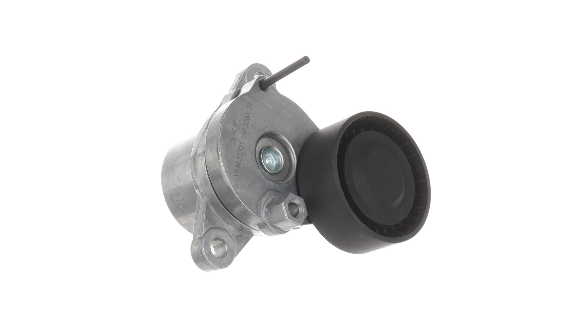 SKF VKM 33331 Strammehjul, kilerem