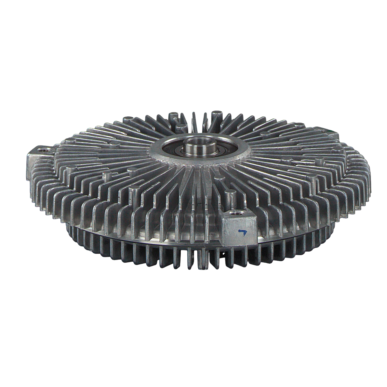FEBI BILSTEIN 15509 Embrayage refroidisseur ventilateur d'origine Tesla pas cher