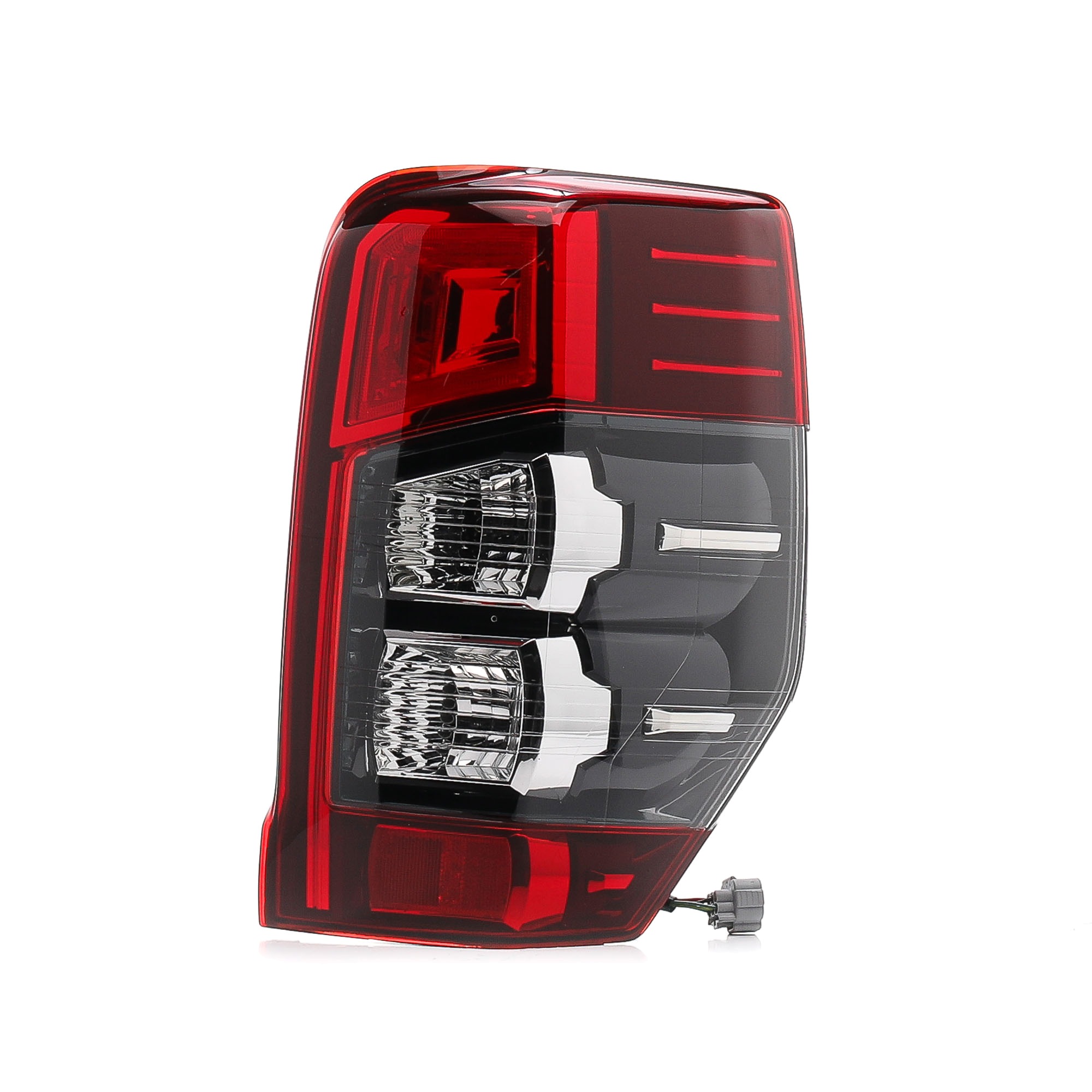 TYC 11-15097-06-2 Rear light Right, with bulb holder, LED-image-18750895