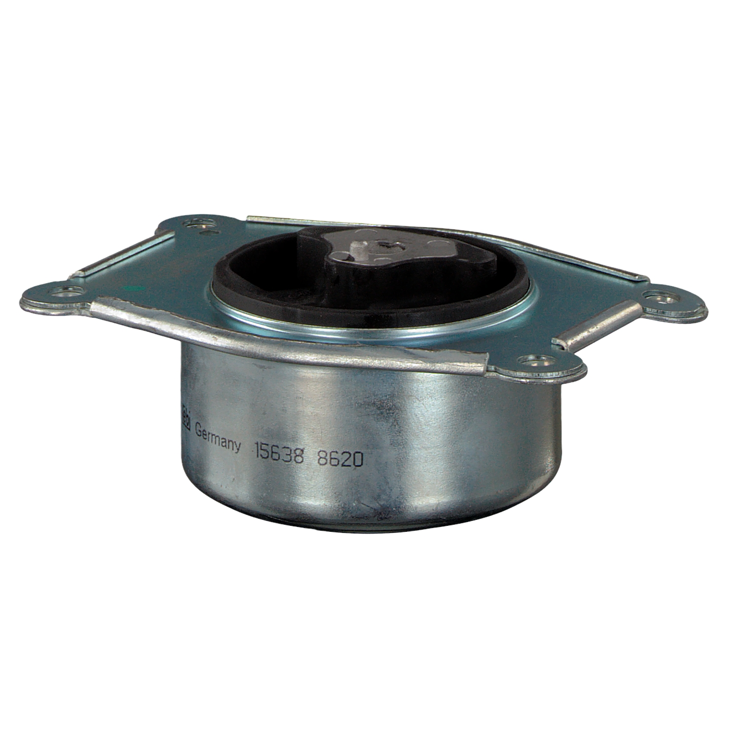 FEBI BILSTEIN 15638 Motora spilvens Opel Astra G CC cena
