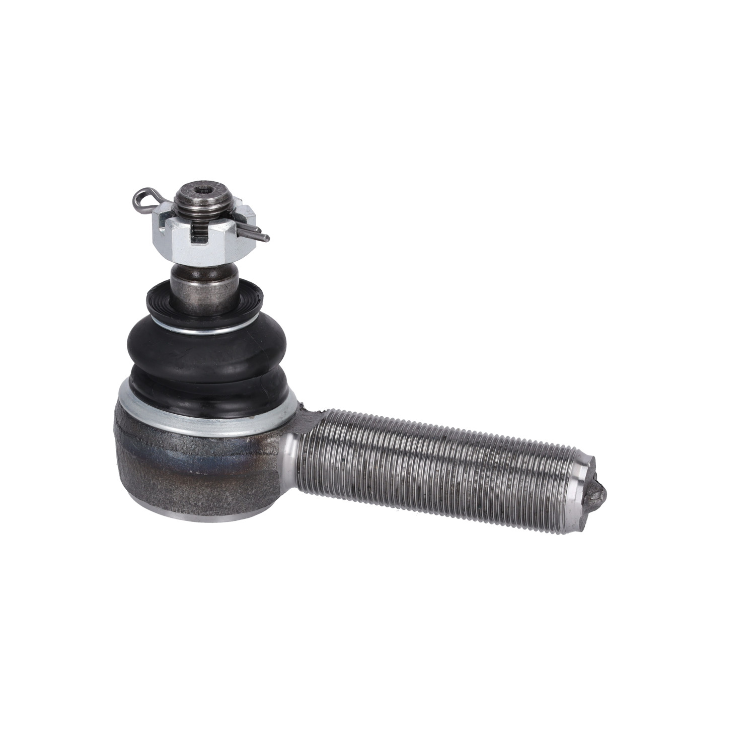 Stuurkogel 15661 FEBI BILSTEIN A 000 460 56 48 MERCEDES-BENZ