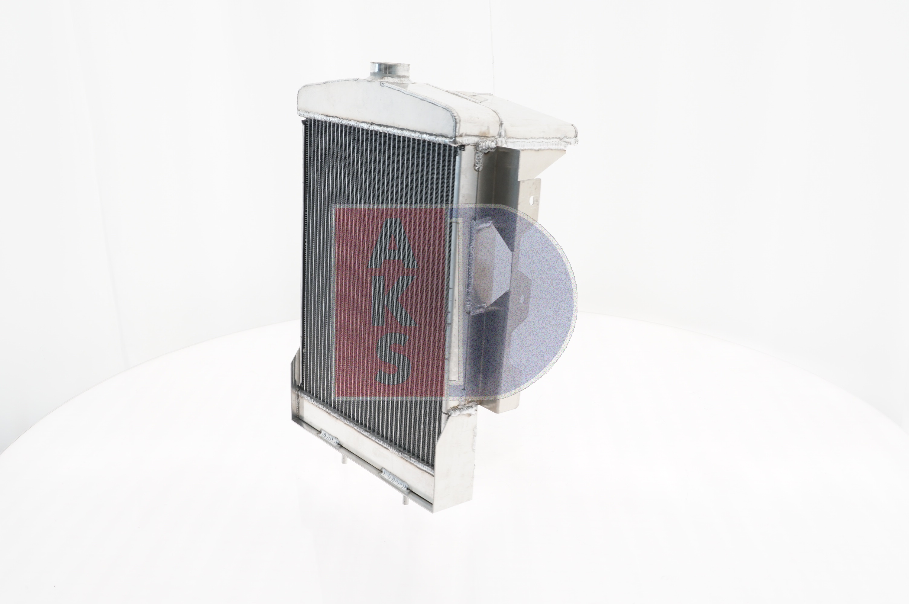 AKS DASIS 020077AL MG MGF Radiator, engine cooling replacement cost