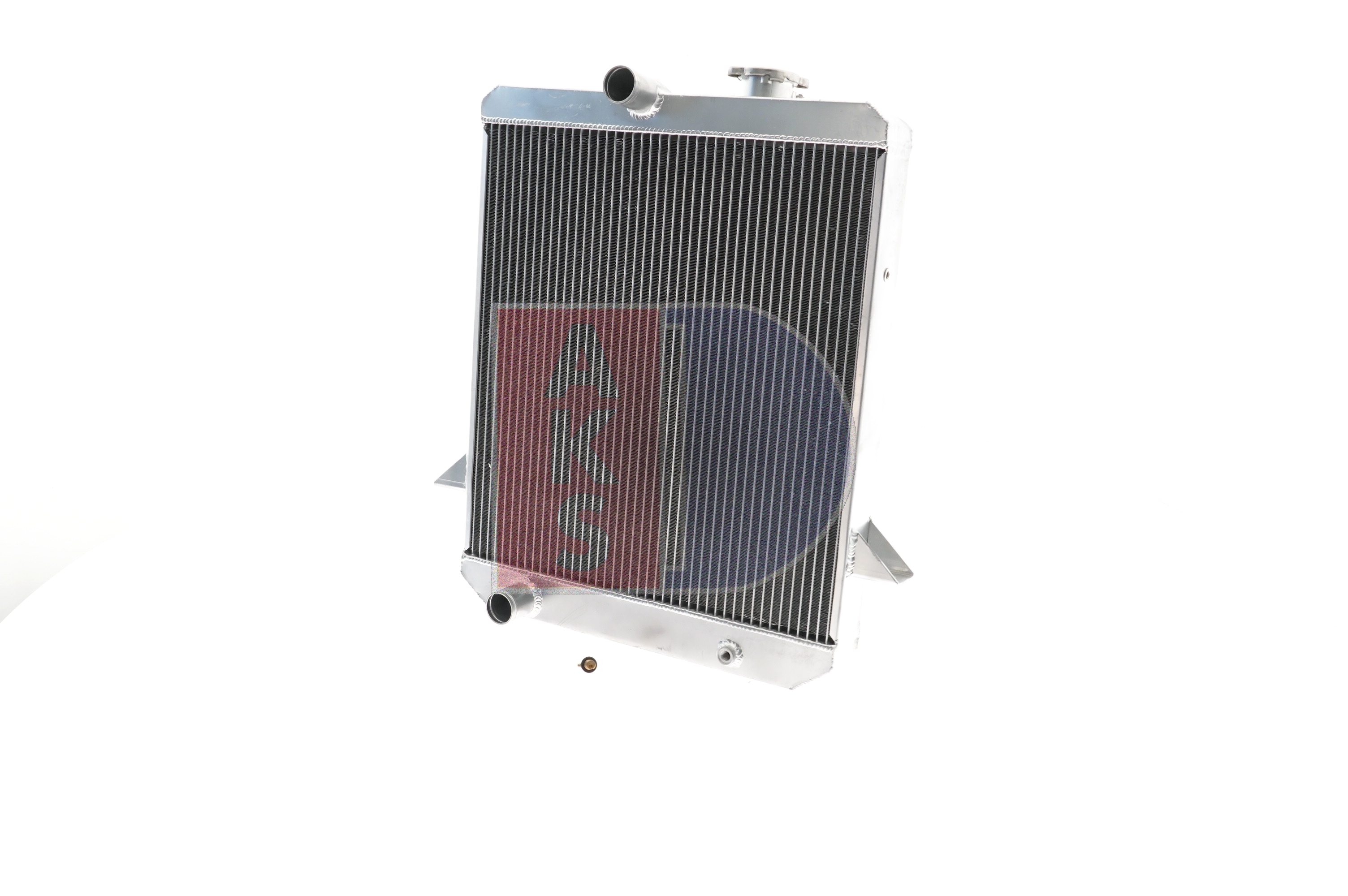 AKS DASIS Radiateur 020078AL AKS DASIS 020078AL originele TRIUMPH Radiateur prijs