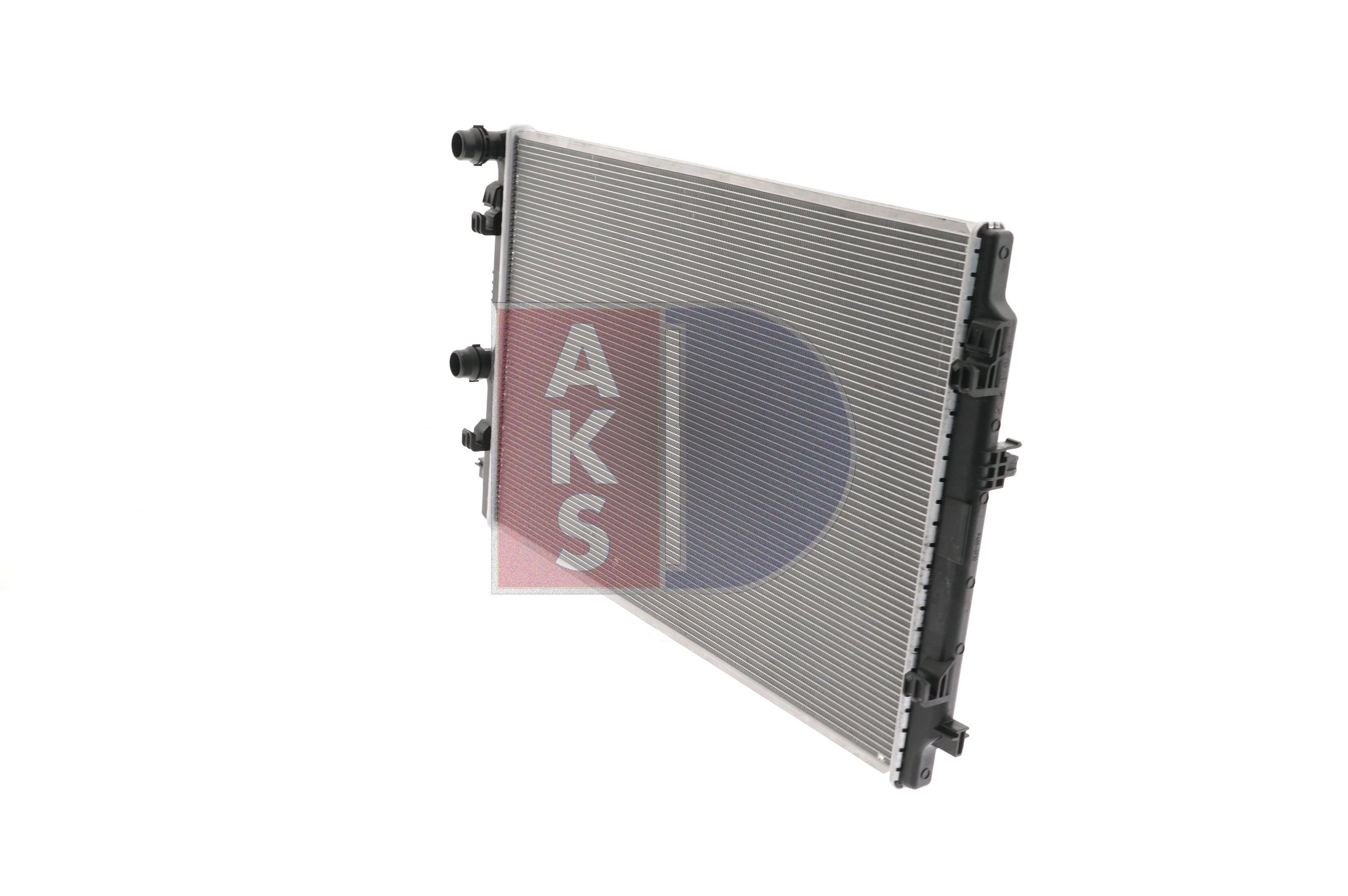 AKS DASIS 040111N Radiateur, koelvloeistof Scala Hatchback prijs