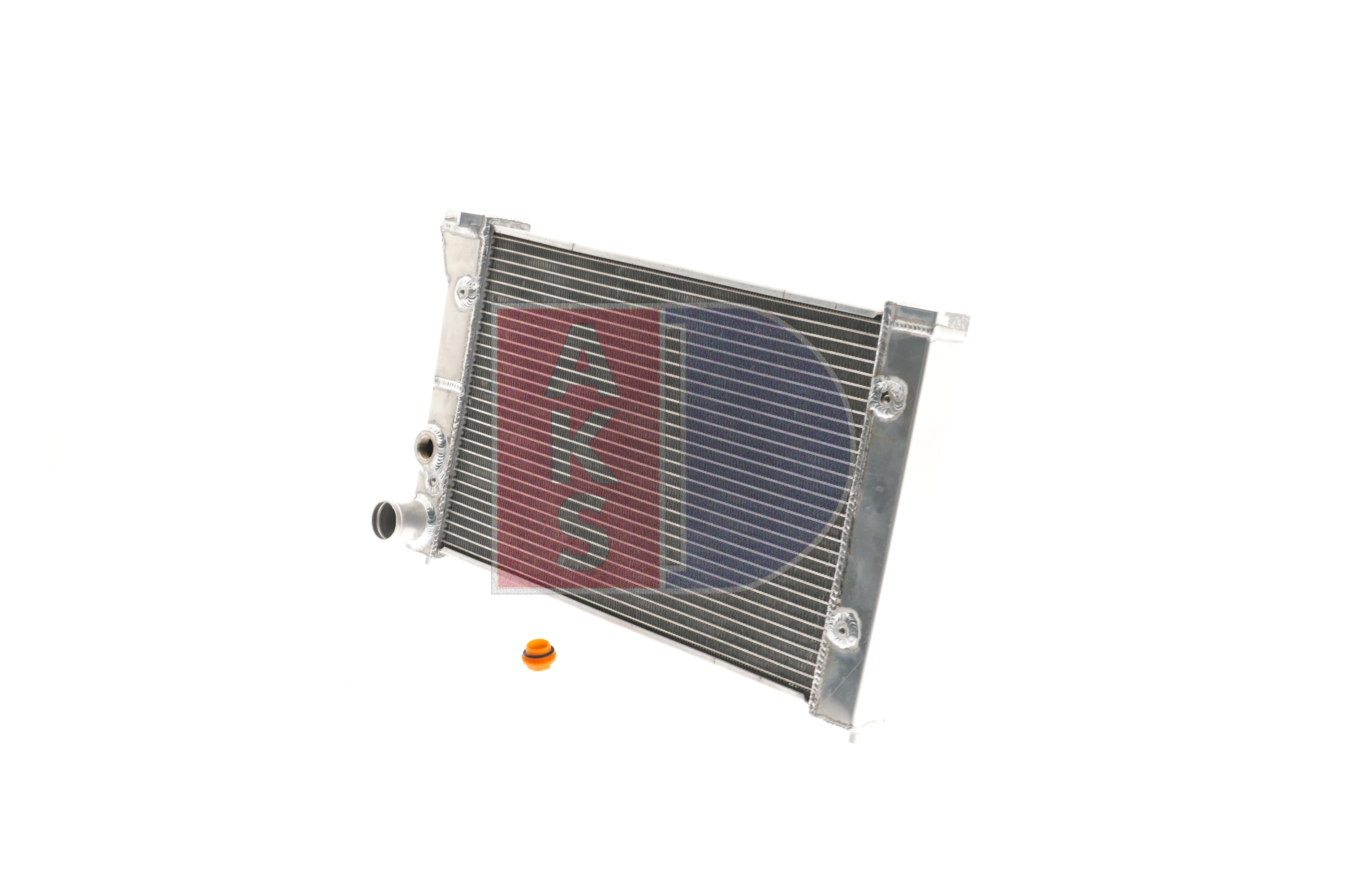 Radiateur AKS DASIS Volkswagen 041200AL