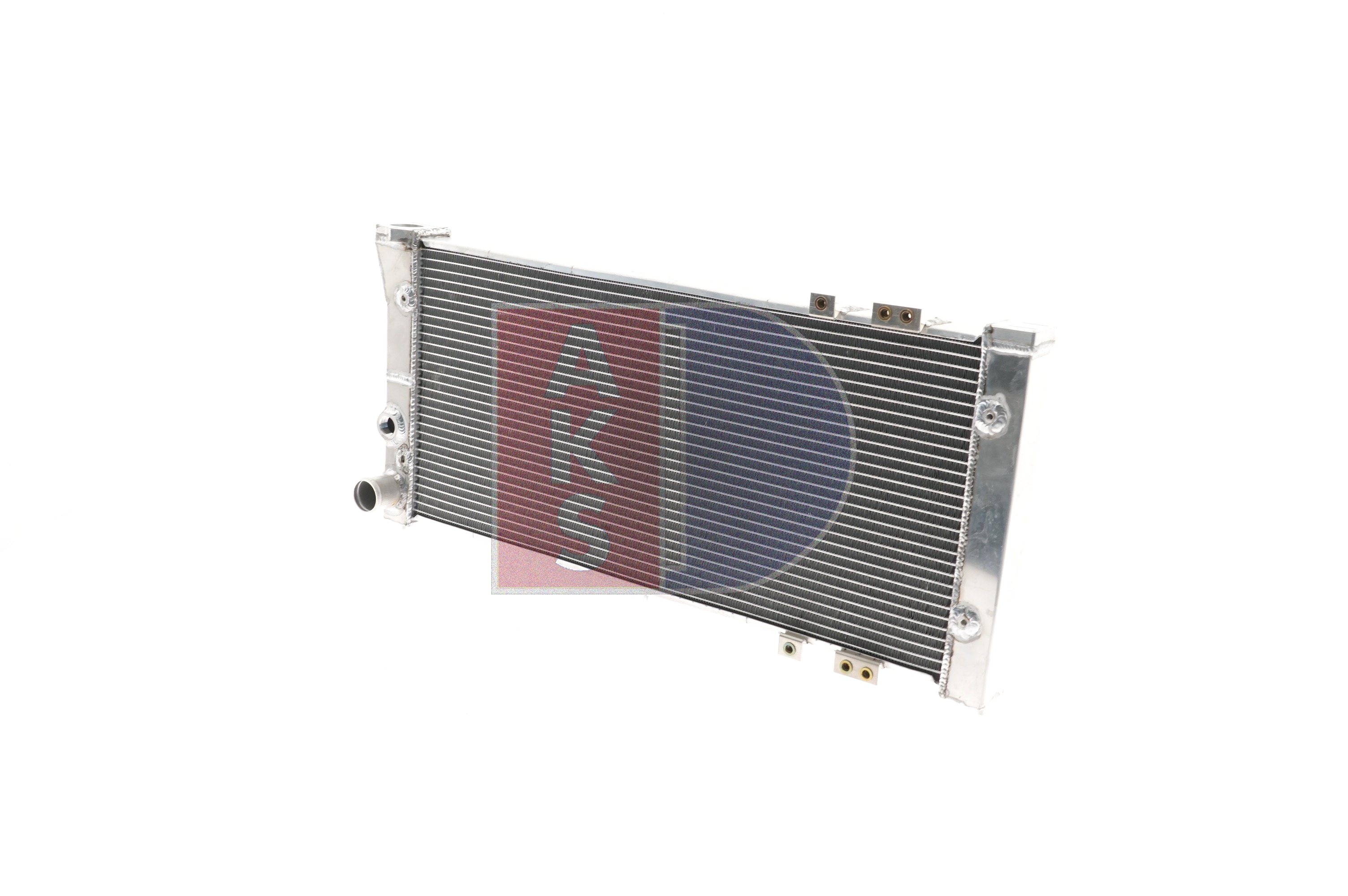 AKS DASIS Kühler, Motorkühlung 041810AL 041810AL Kühler VW MULTIVAN AKS DASIS kaufen