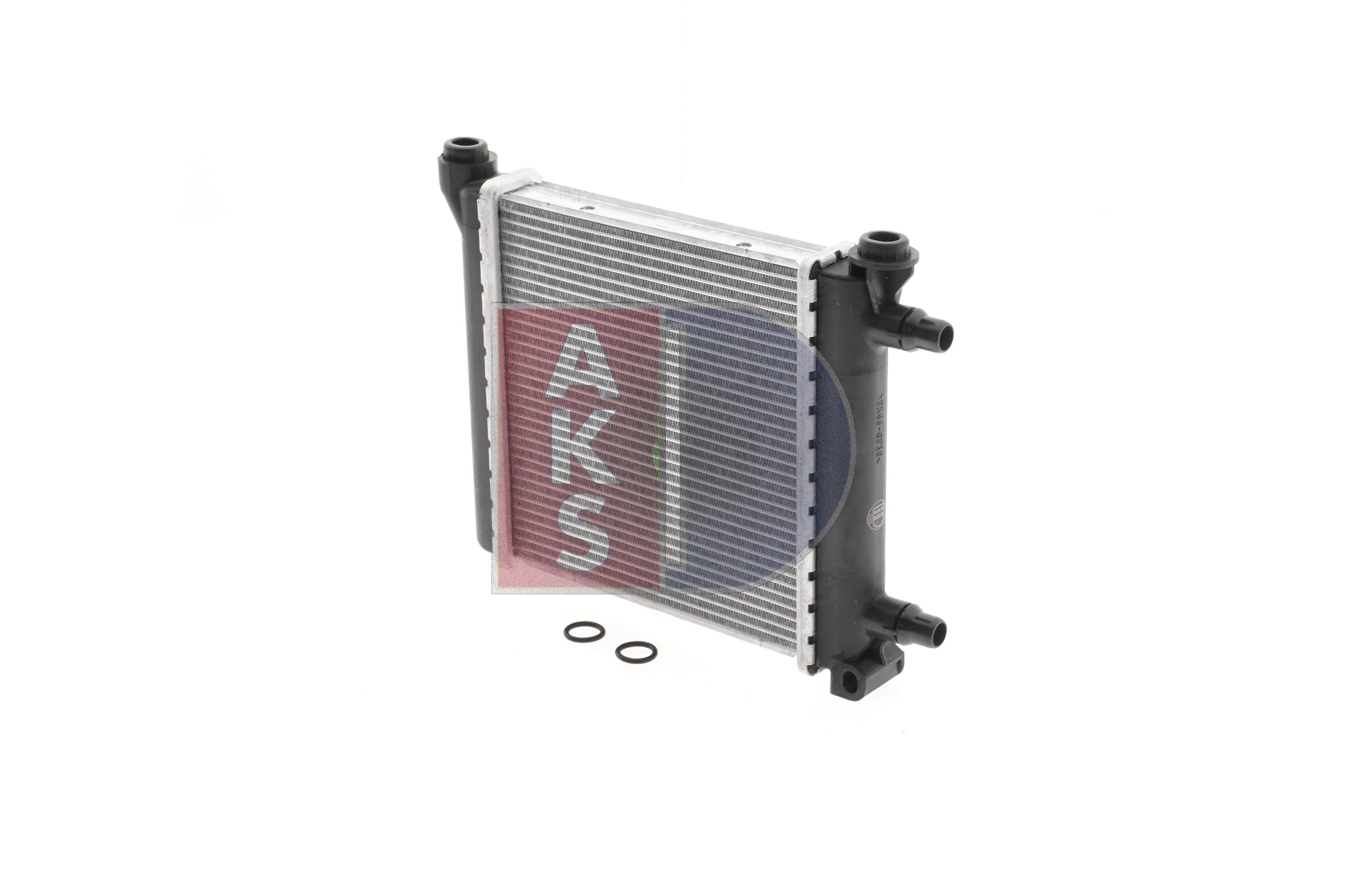 AKS DASIS Ψυγείο, ψύξη κινητήρα 050119N AKS DASIS 050119N Ψυγειο νερου Mini COUNTRYMAN γνήσια