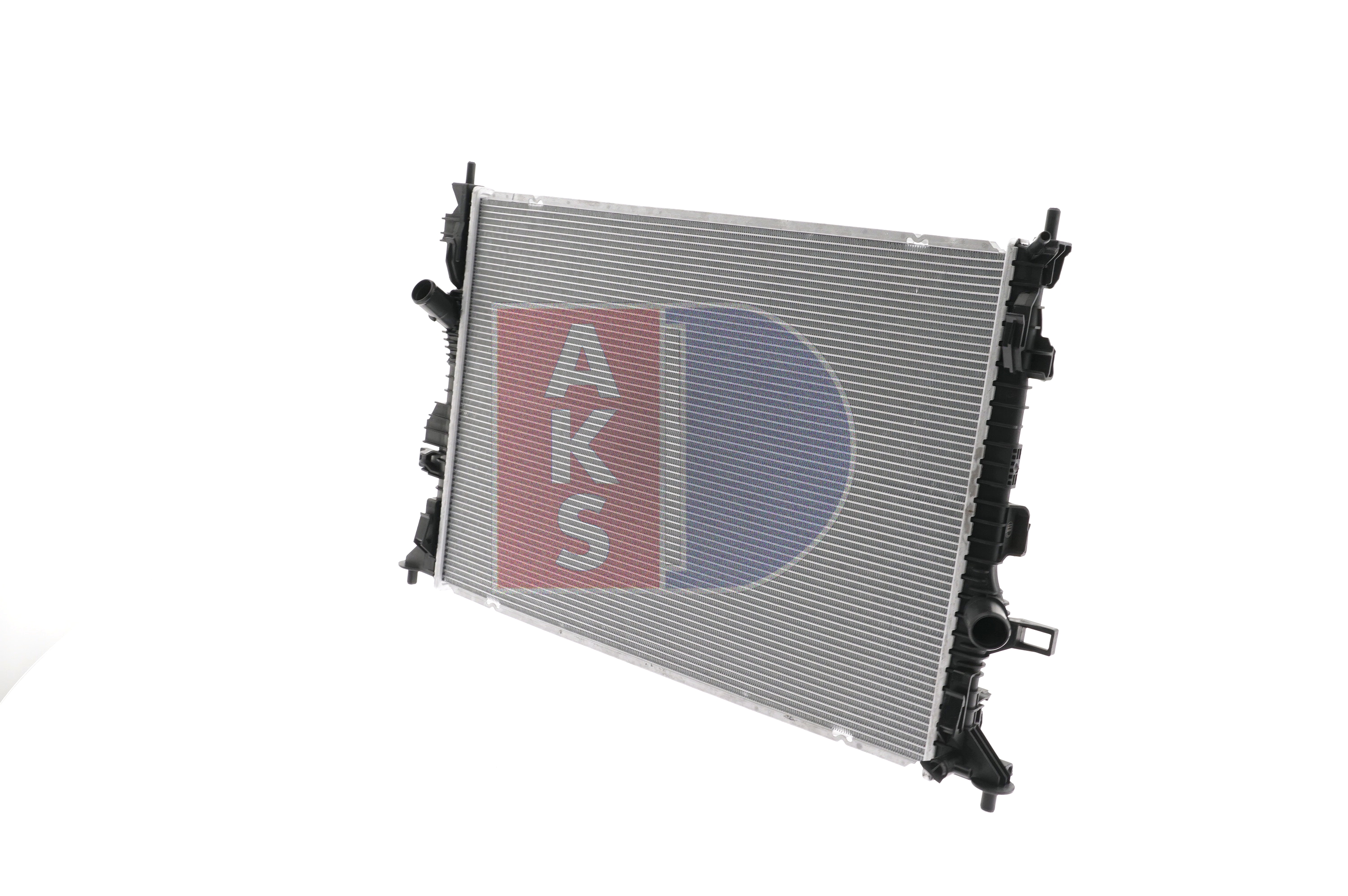 AKS DASIS 090097N γνήσια Ψυγειο νερου Ford Focus 4 Turnier κόστος