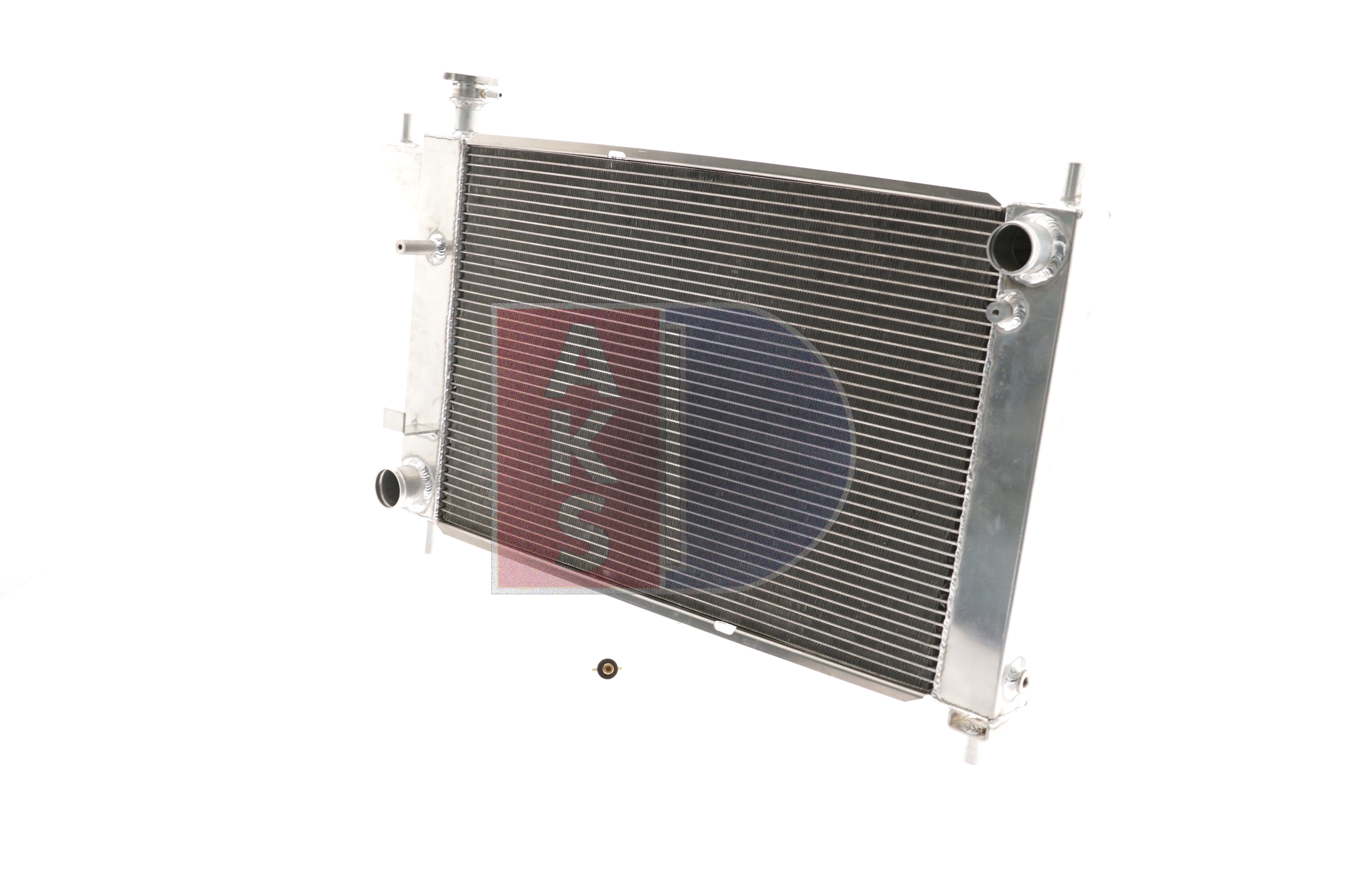 AKS DASIS 090141AL Kylare Mustang Mk6 Coupe original