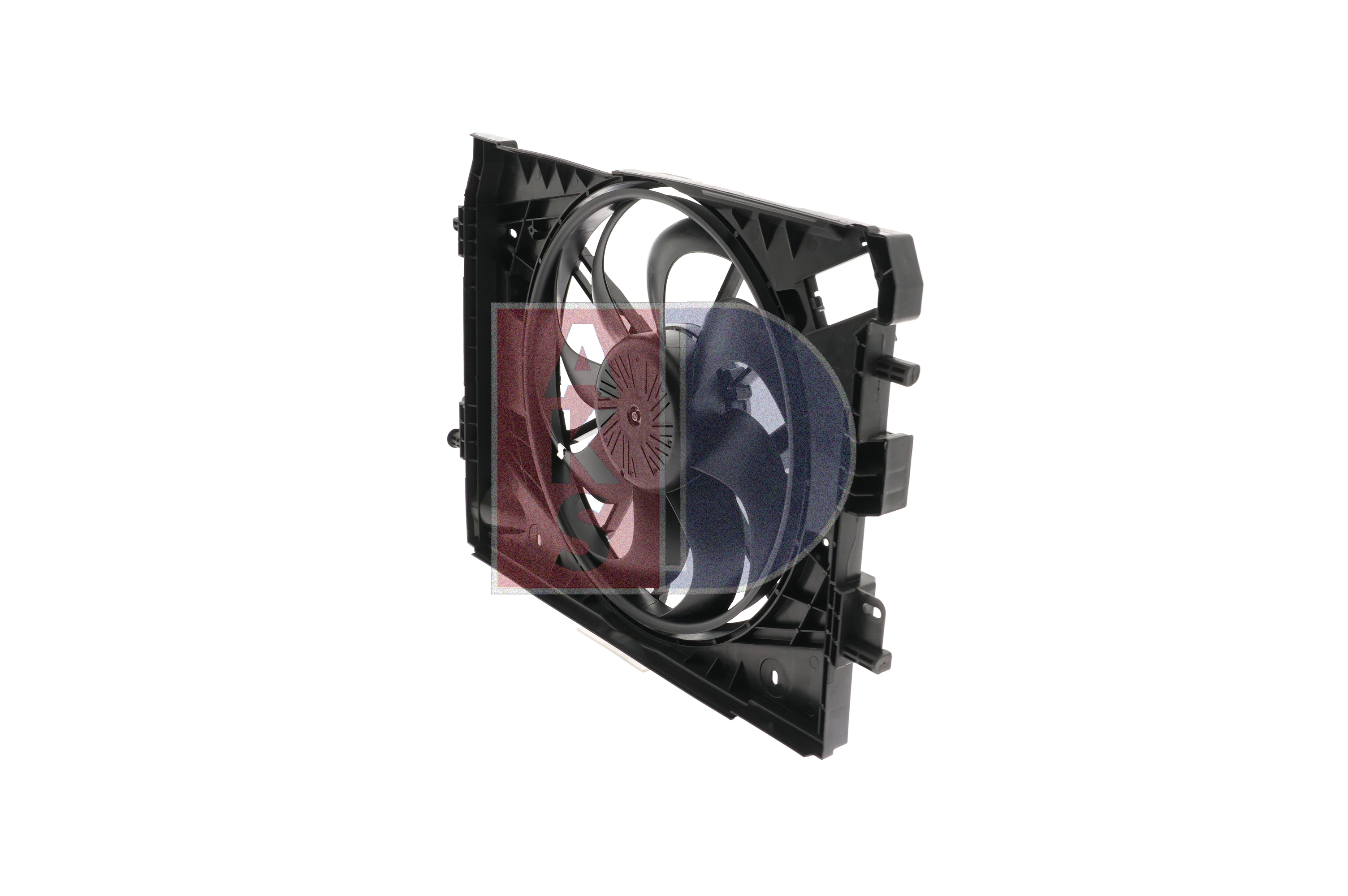 AKS DASIS 188116N RENAULT originales