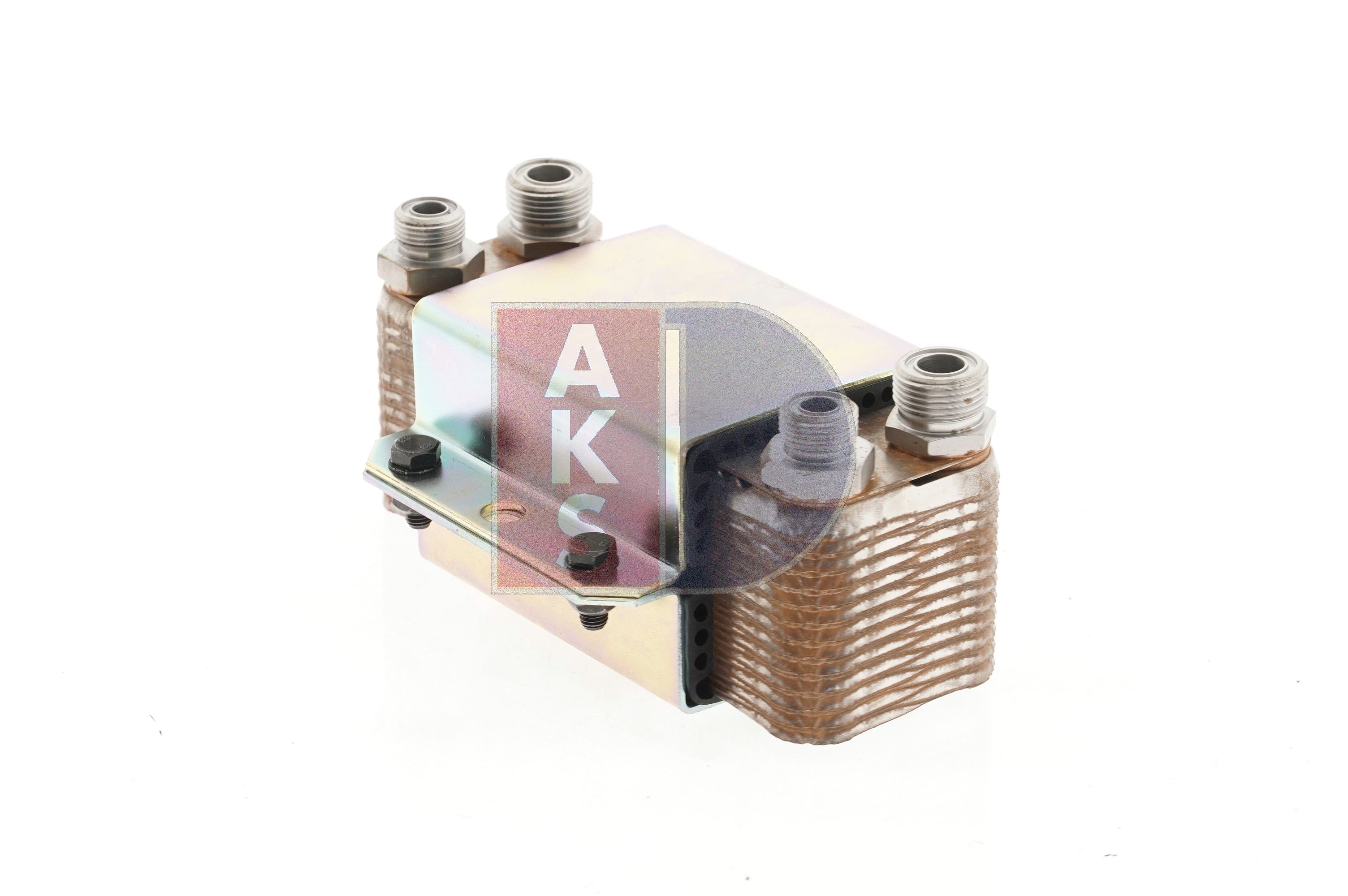 AKS DASIS 286019N Radiatore olio motore