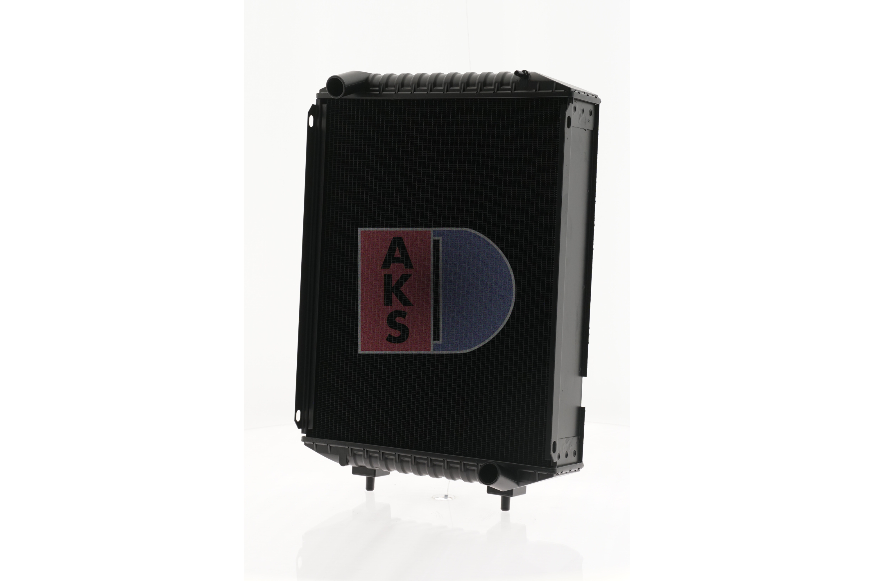 Radiatore motore 440844N AKS DASIS 001348734