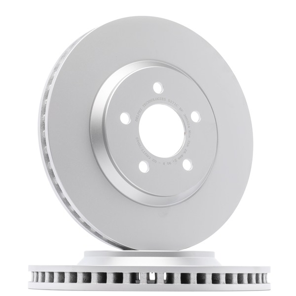DELPHI Féktárcsa BG5171C vélemények