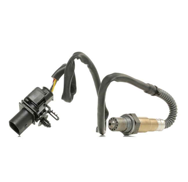DELPHI ES21136-12B1 Lambda zonde FORD Kuga Mk1 (C394) par izdevīgu cenu