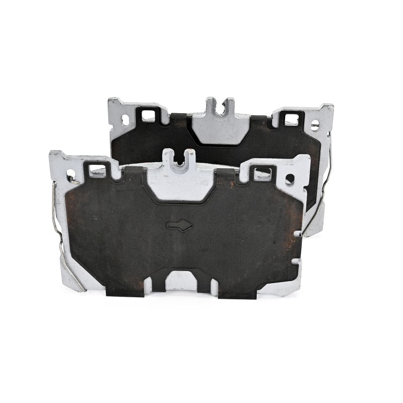 Bromsbelägg LP5071EV DELPHI A 000 420 84 03 MERCEDES-BENZ