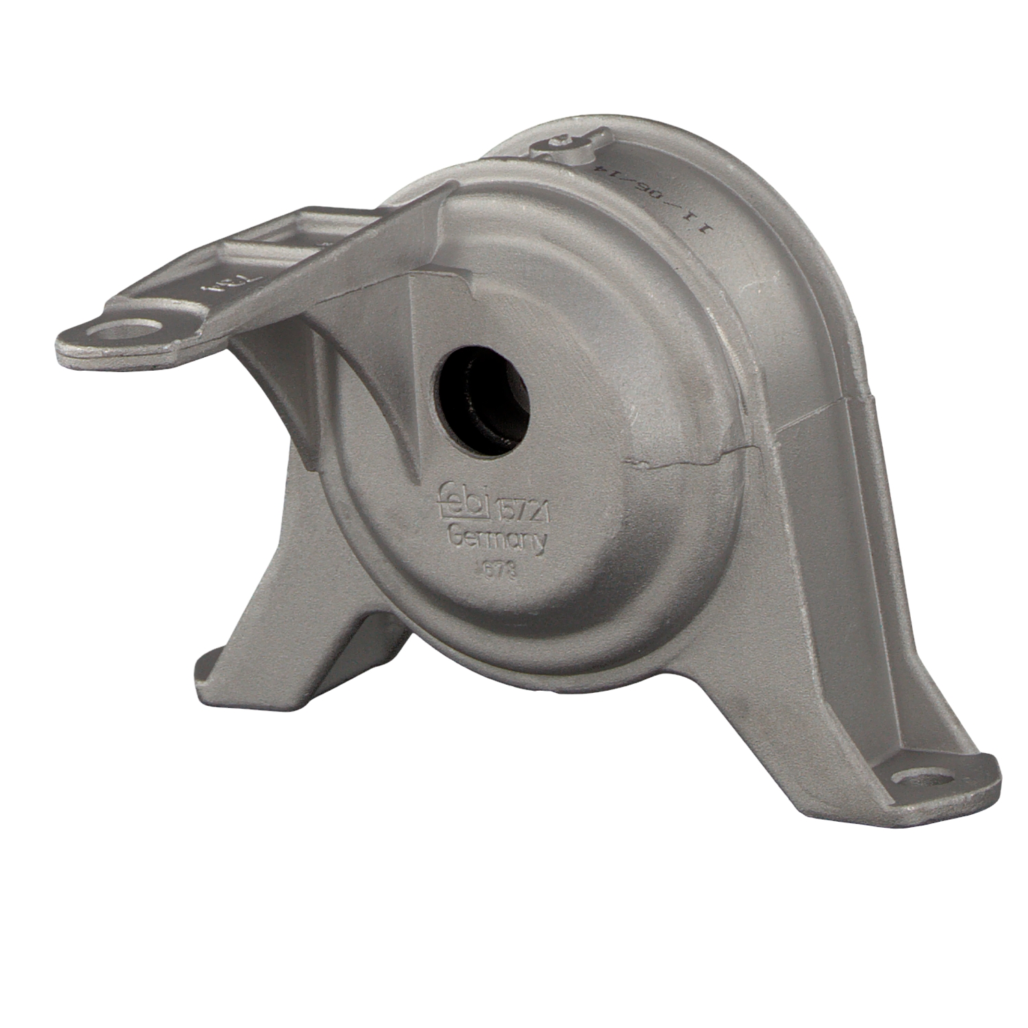 FEBI BILSTEIN Engine mount 15721 FEBI BILSTEIN 15721 FIAT 500 Engine mount cheap