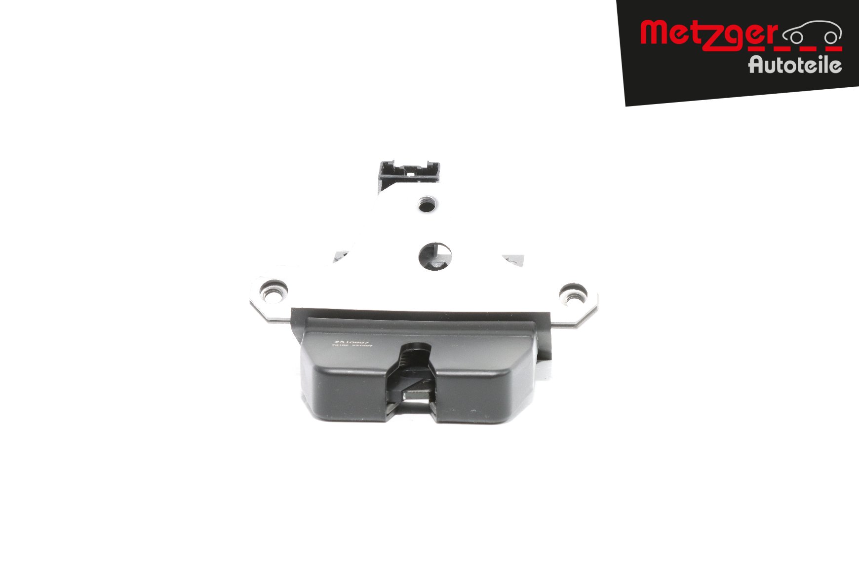 METZGER 2310697 Serrure de hayon