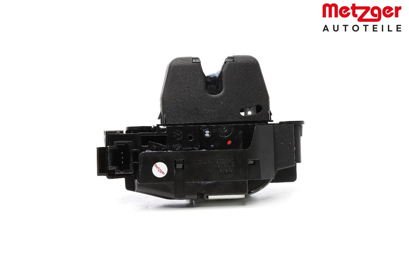 METZGER 2310703 Tailgate Lock