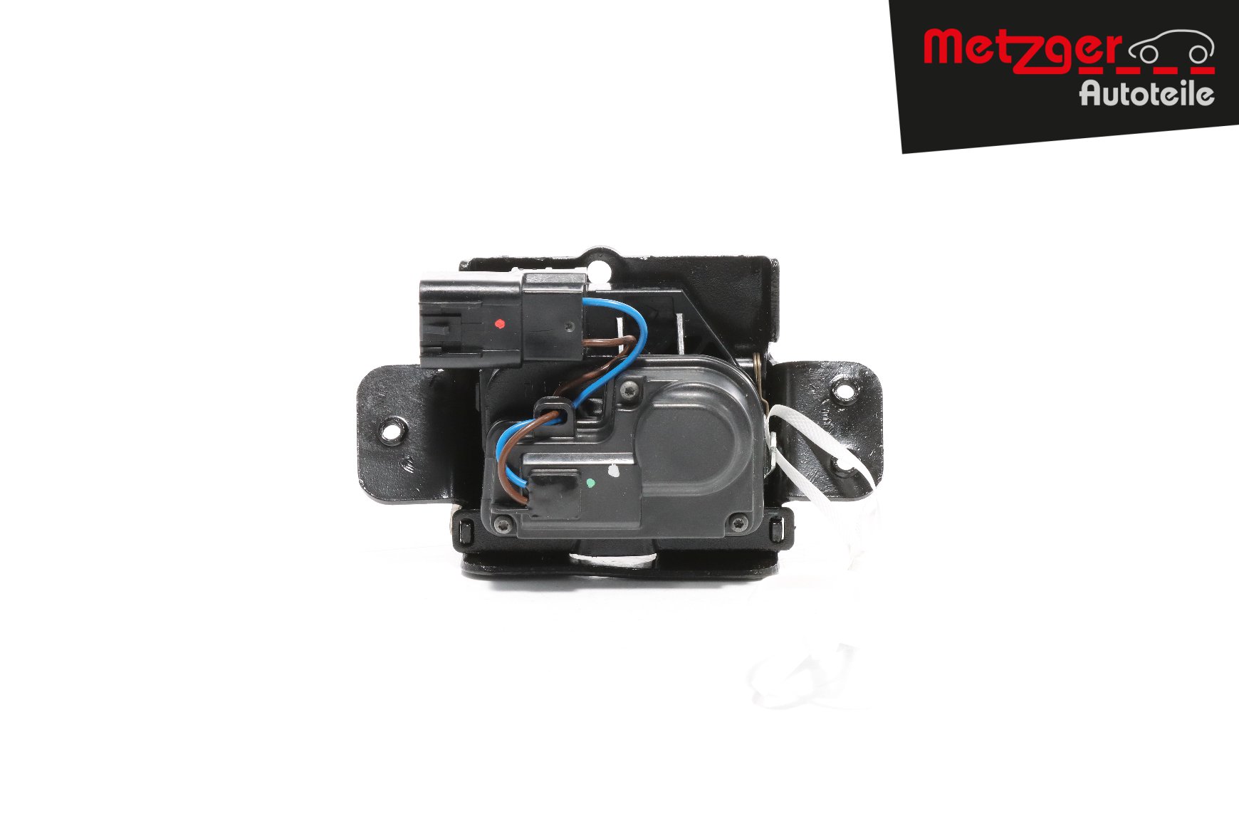 METZGER 2310709 Heckklappenschloß