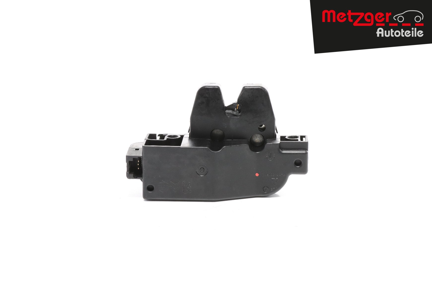 METZGER 2310711 Heckklappenschloß