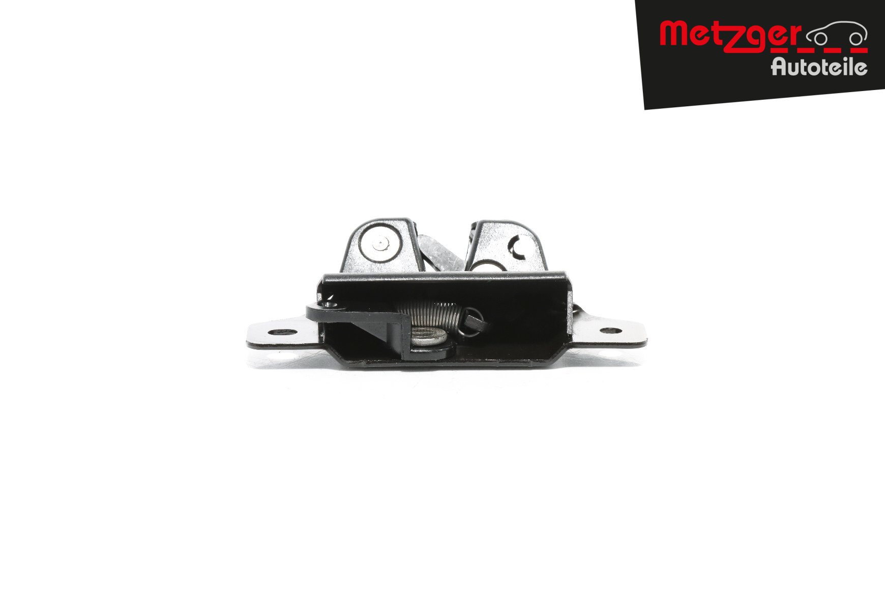 METZGER 2310712 Fechadura de porta Citroën custo originais