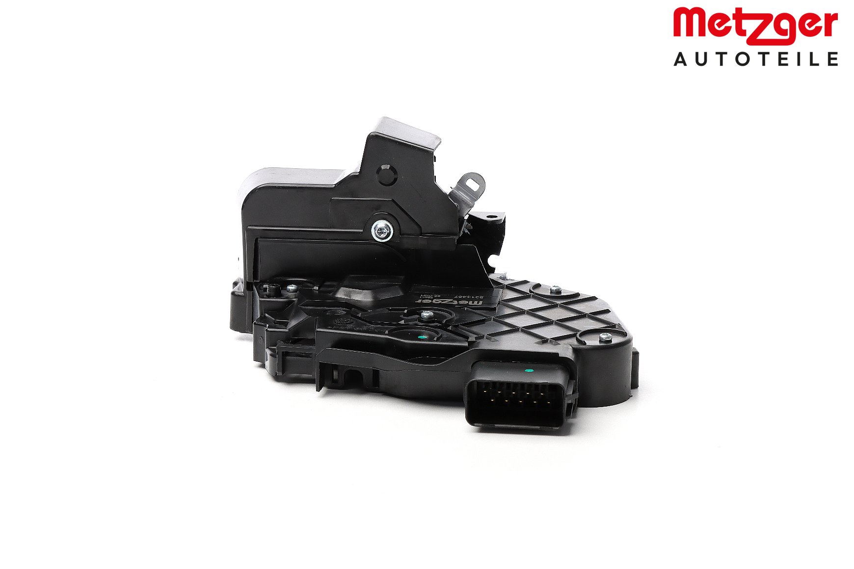 Serrure de porte METZGER 2314467 METZGER 2314467 prix LAND ROVER Serrure portière