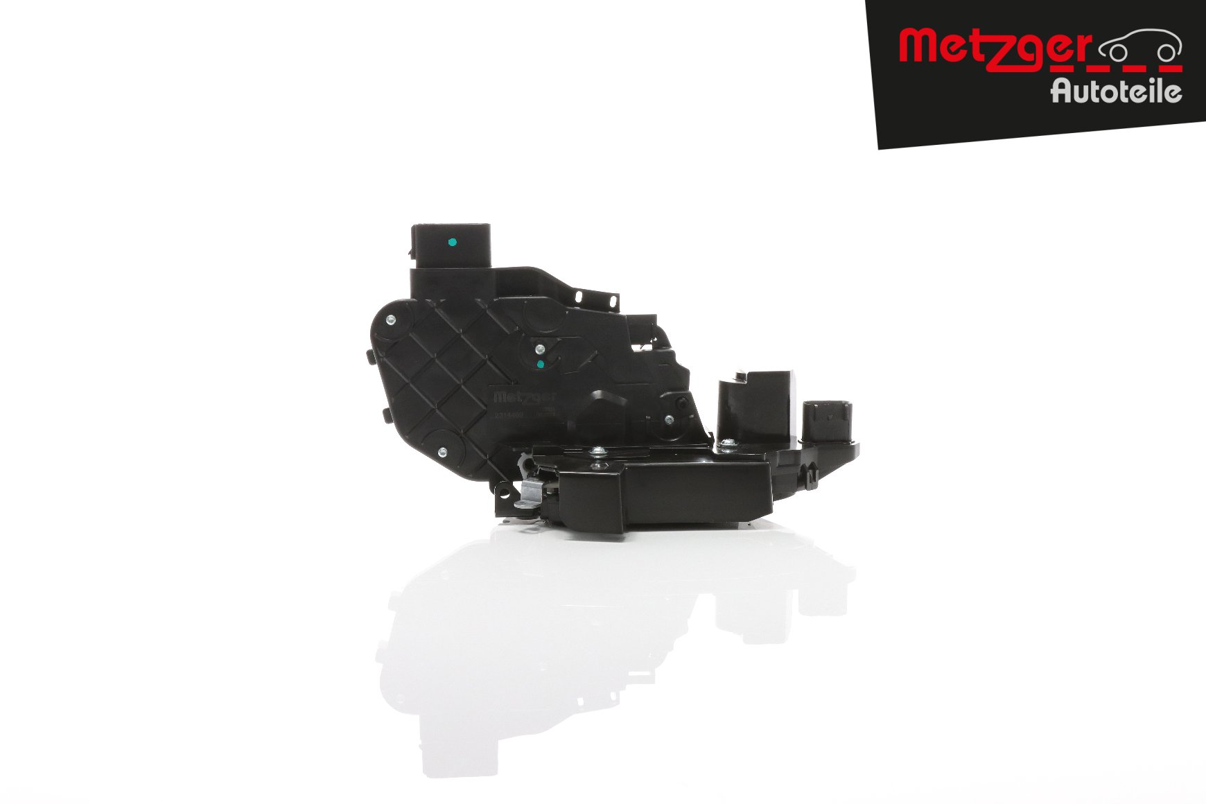 METZGER Türschloß 2314469 METZGER 2314469 Original LAND ROVER Türschloss Preis