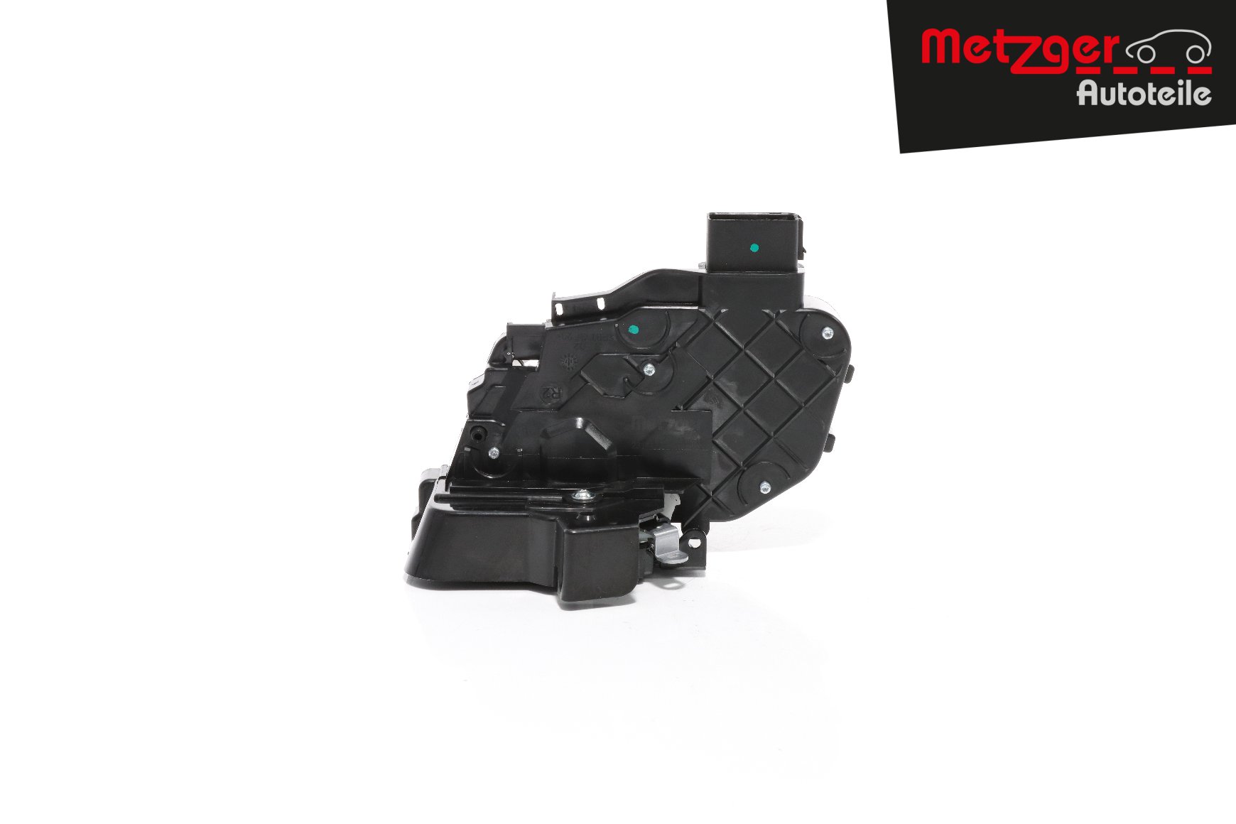 METZGER 2314472 Fechaduras exteriores Volvo V50 2005