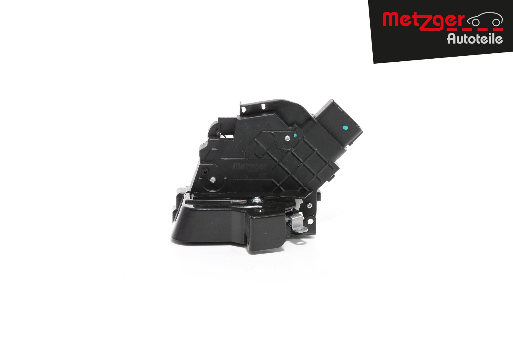 METZGER 2314474 Fechaduras exteriores VOLVO V50 2005