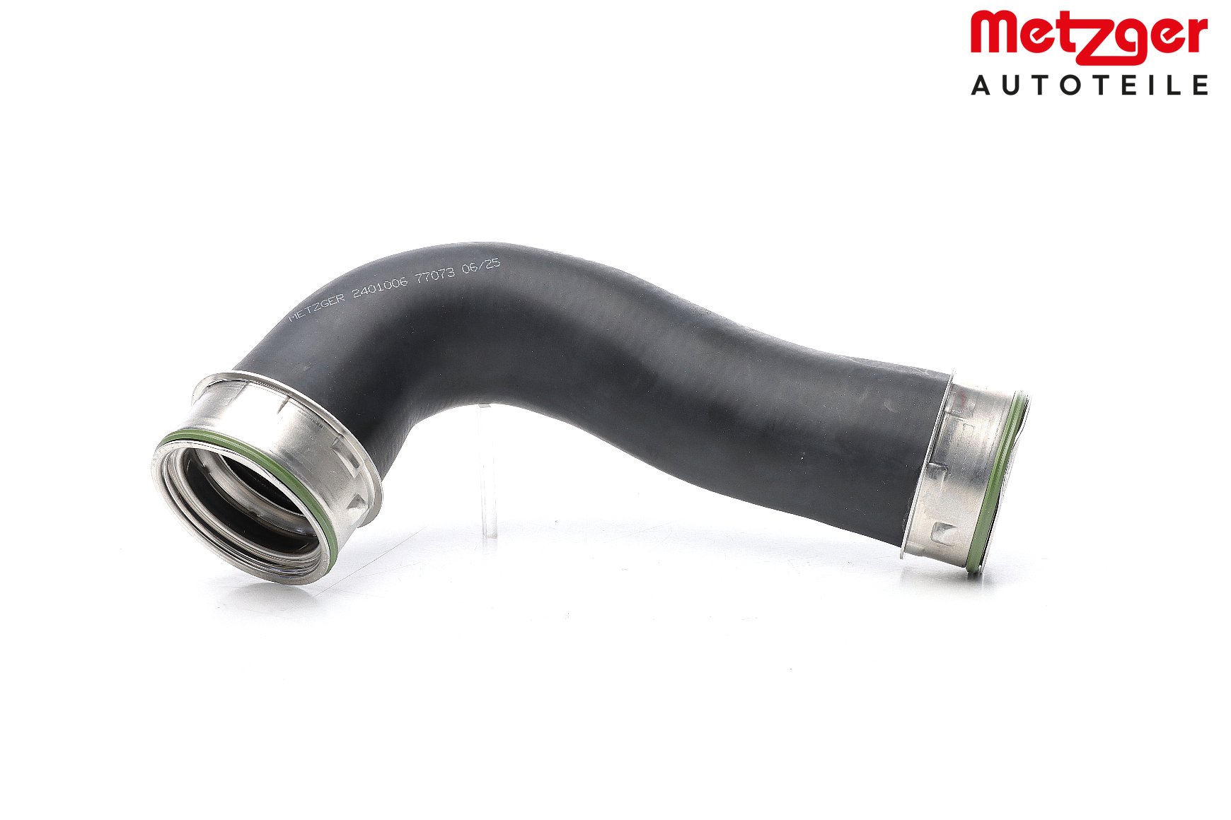 Laadluchtslang 2401006 METZGER 1J0 145 834 E AUDI