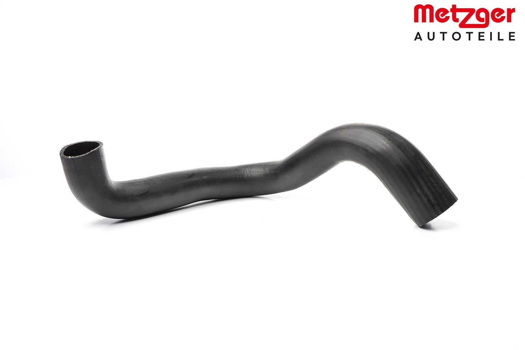 METZGER 2401012 Intercooler rør Ford Mondeo Mk5 Stasjonsvogn 2.0 TDCi 180 hk Diesel pris