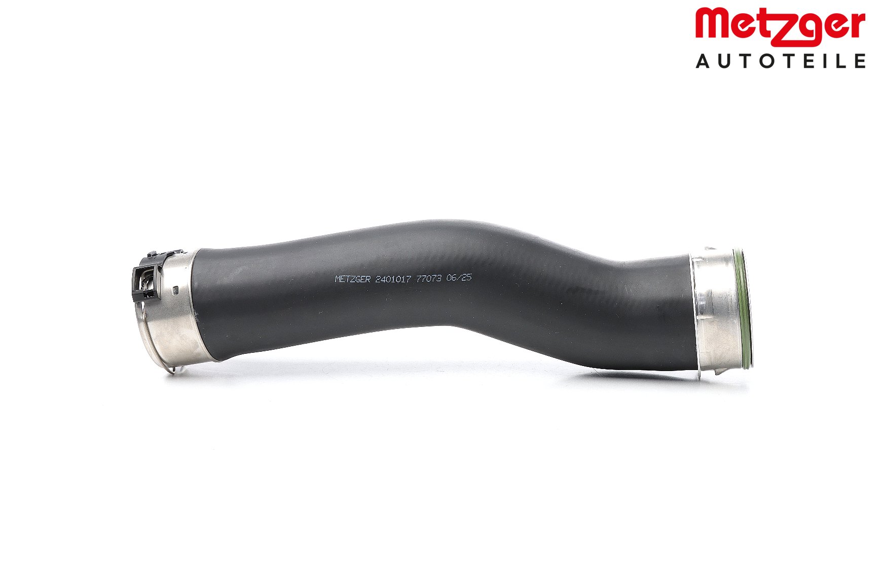Online Shop: Turboschlauch METZGER 2401017
