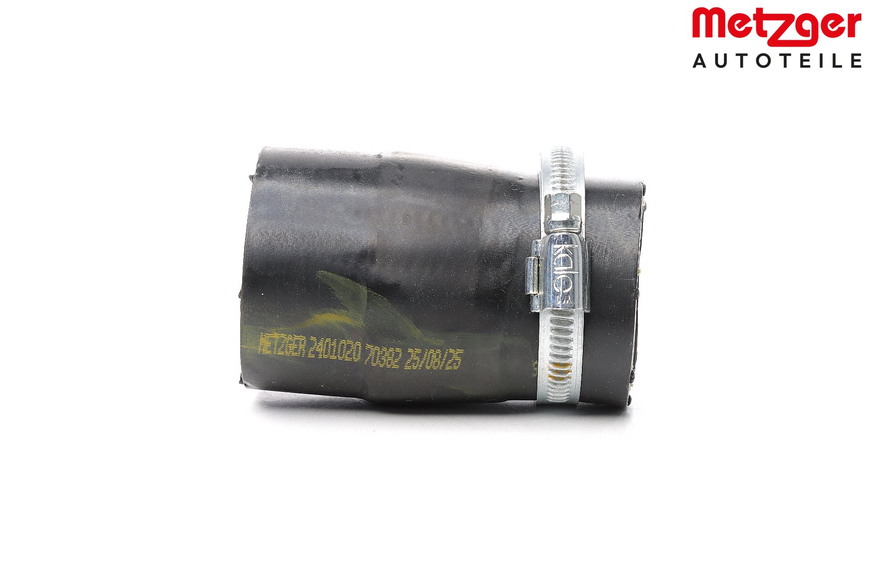 METZGER 2401020 Intercooler slange Kia Ceed ED Hatchback 1.6 CVVT 125 HK Benzin pris