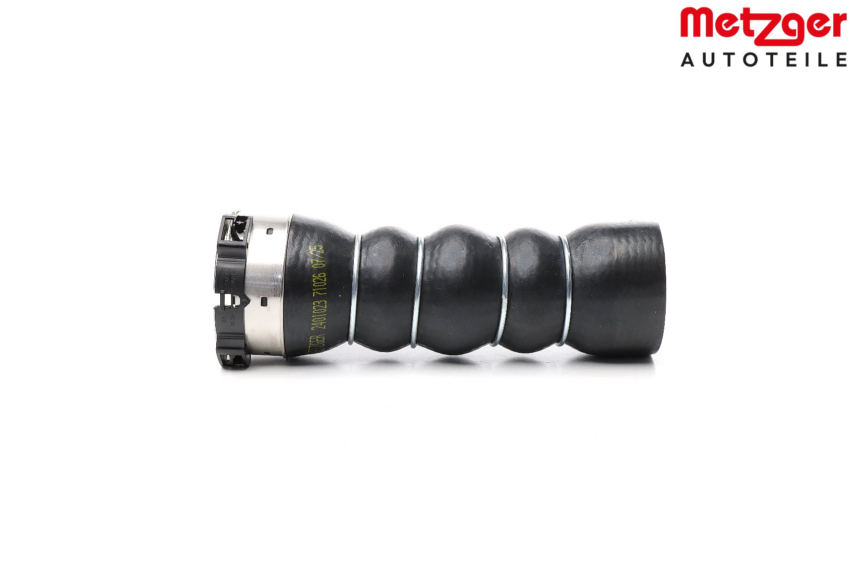 METZGER 2401023 Durite de turbo Mini Cabriolet F57 à un prix avantageux