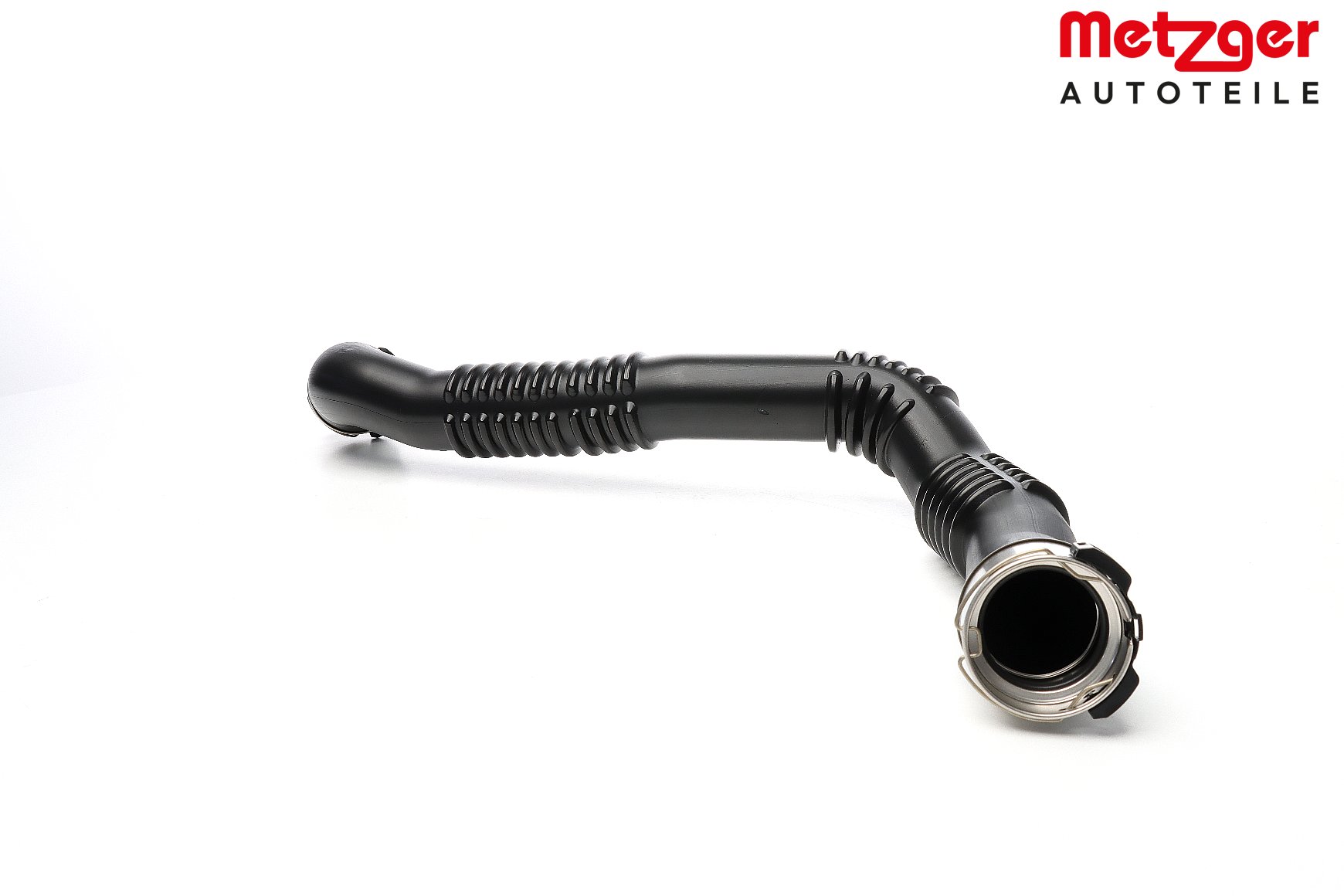 METZGER 2401026 Durite de suralimentation Mercedes S205 C 180 BlueTEC / d 1.6 (205.236) 116 CV Diesel 2014