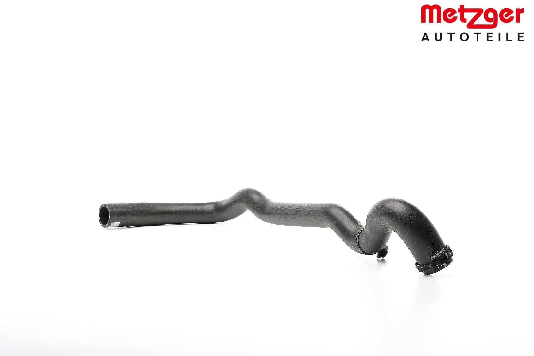 METZGER 2421517 Durite liquide de refroidissement Dacia Duster SUV 1.2 TCe 125 4x4 125 CV Essence prix