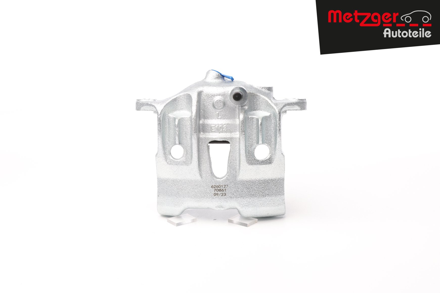 METZGER 6260127 Bremssattel