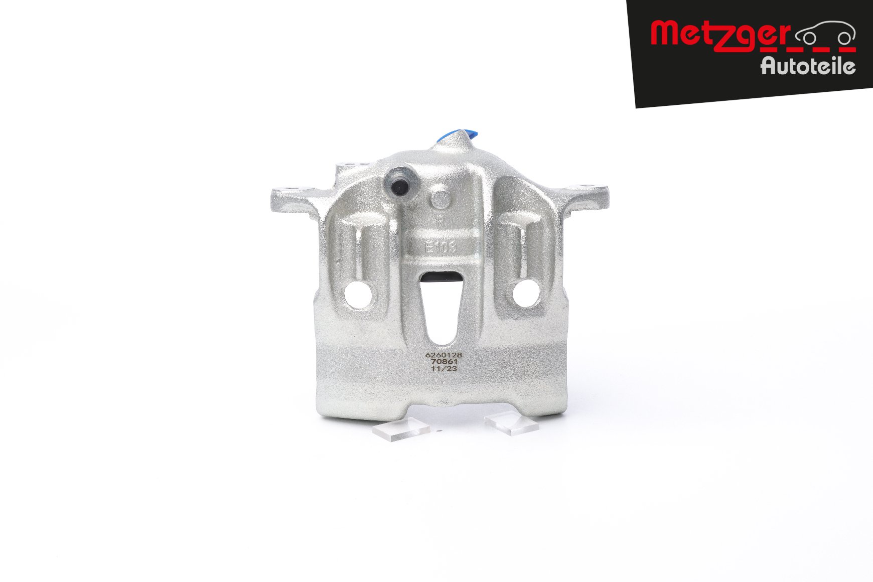 METZGER 6260128 Bremssattel