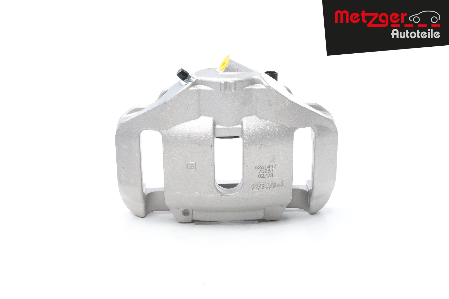 METZGER 6261437 Bremssattel