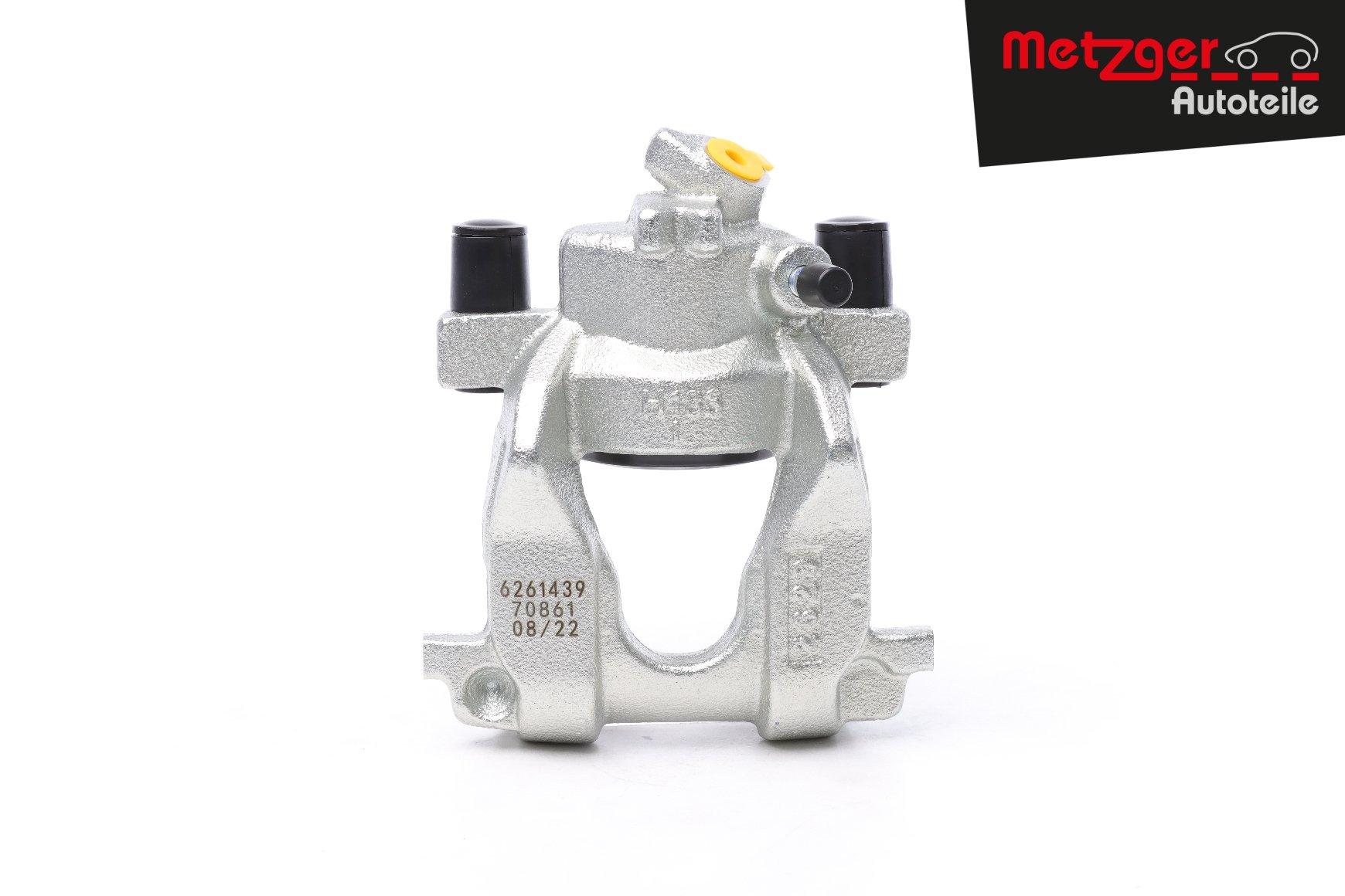 METZGER 6261439 Bremssattel