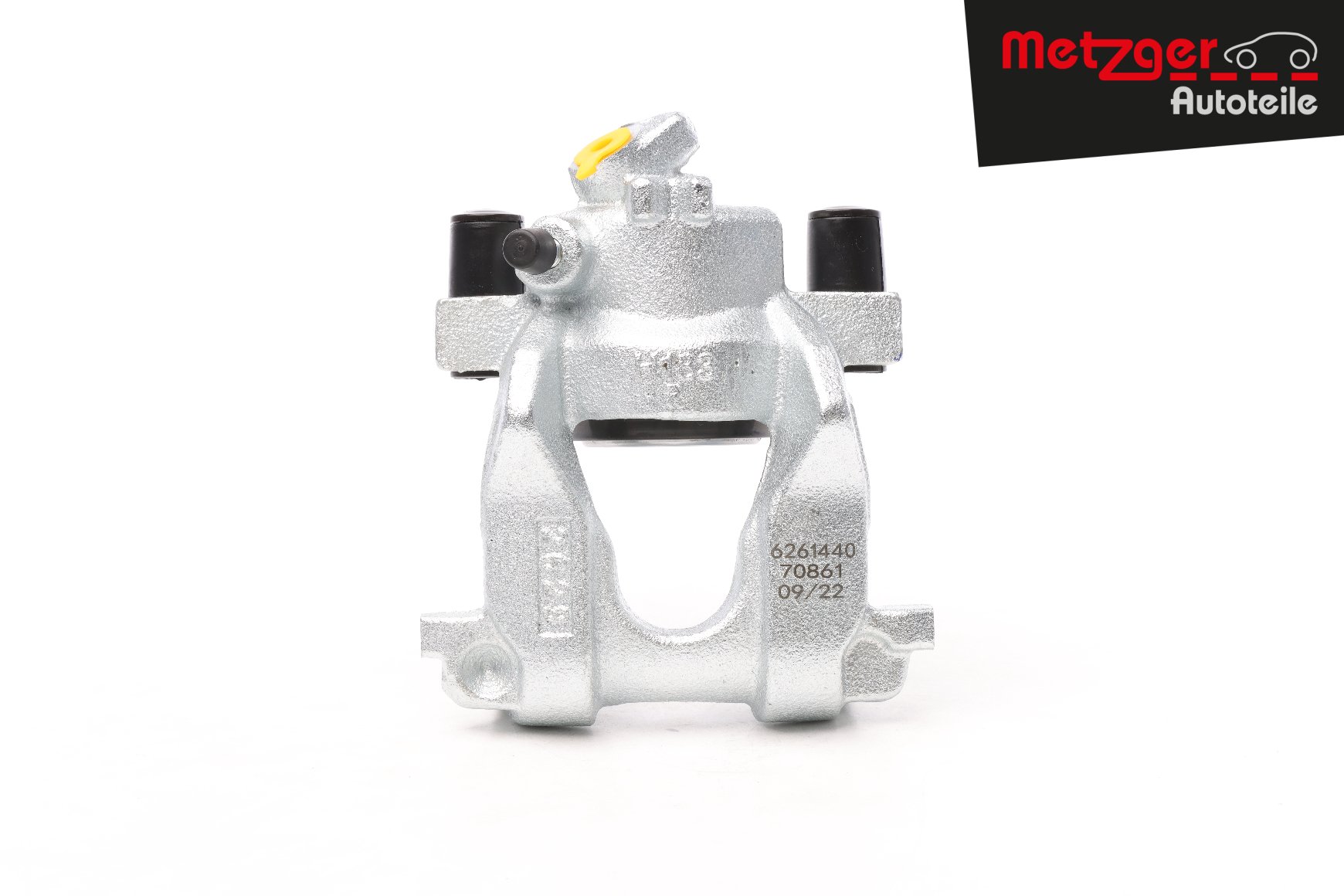 METZGER 6261440 Bremssattel