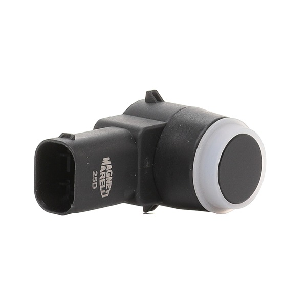 Capteur de recul 021016016010 MAGNETI MARELLI 6590 SL PEUGEOT