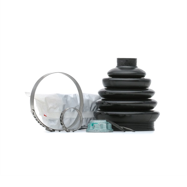 Asmanchetten set 15824 FEBI BILSTEIN 6N0 498 203 OPEL