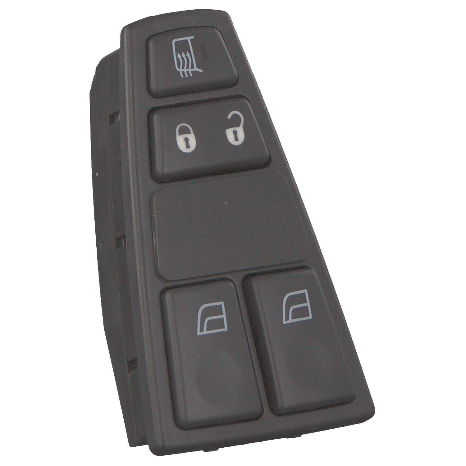 FEBI BILSTEIN 179394 Switch, window winder Driver side-image-18753161