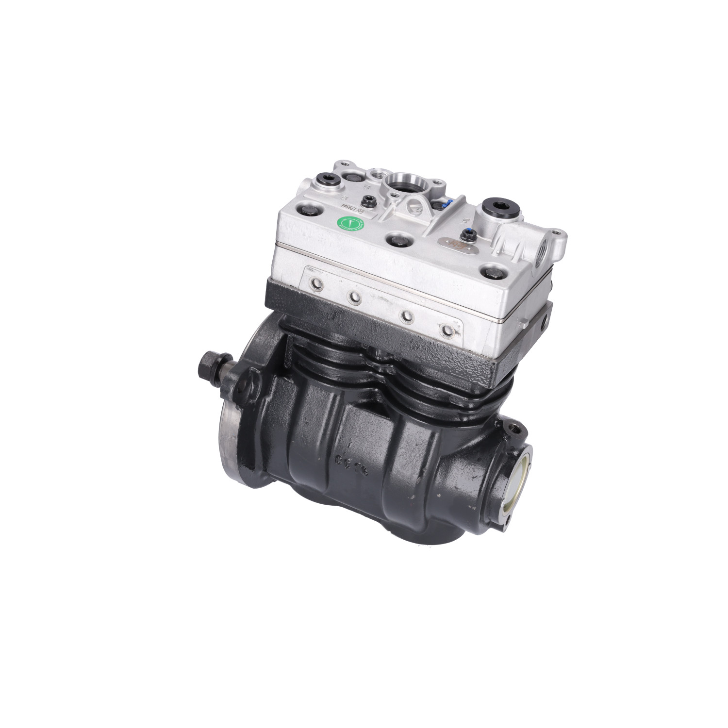 Hulpluchtvering OPEL FEBI BILSTEIN 179544