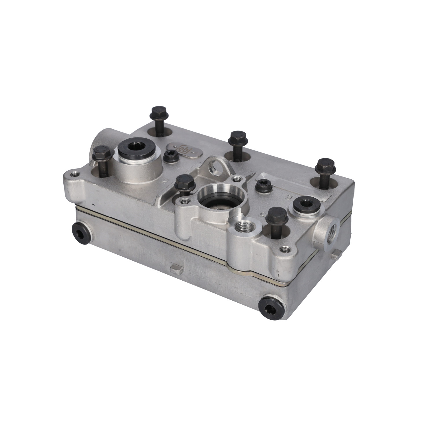 FEBI BILSTEIN 179548 Testata, Compressore aria