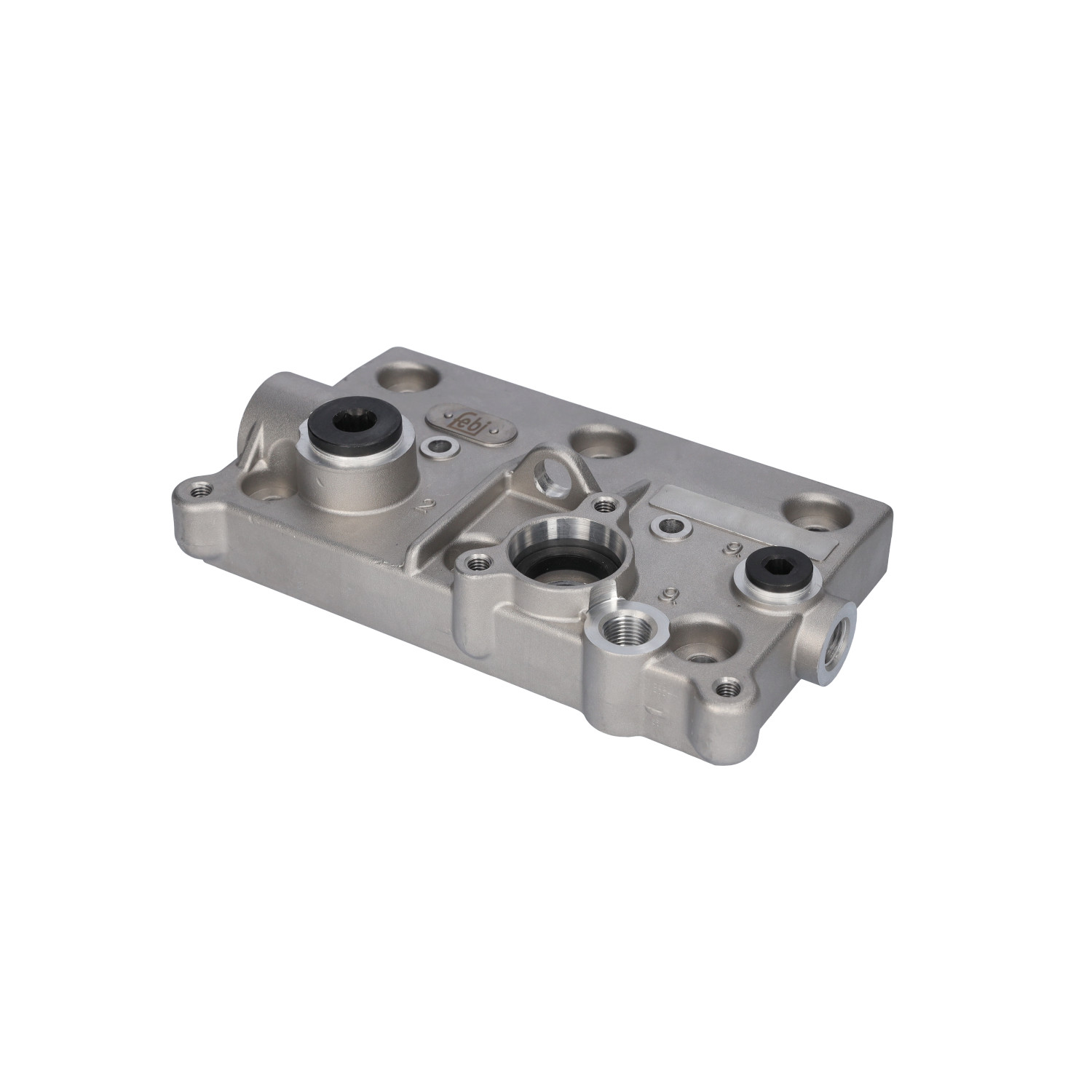 Ventilplade, trykluftkompressor 179549 FEBI BILSTEIN 7422203109SK1 RENAULT TRUCKS