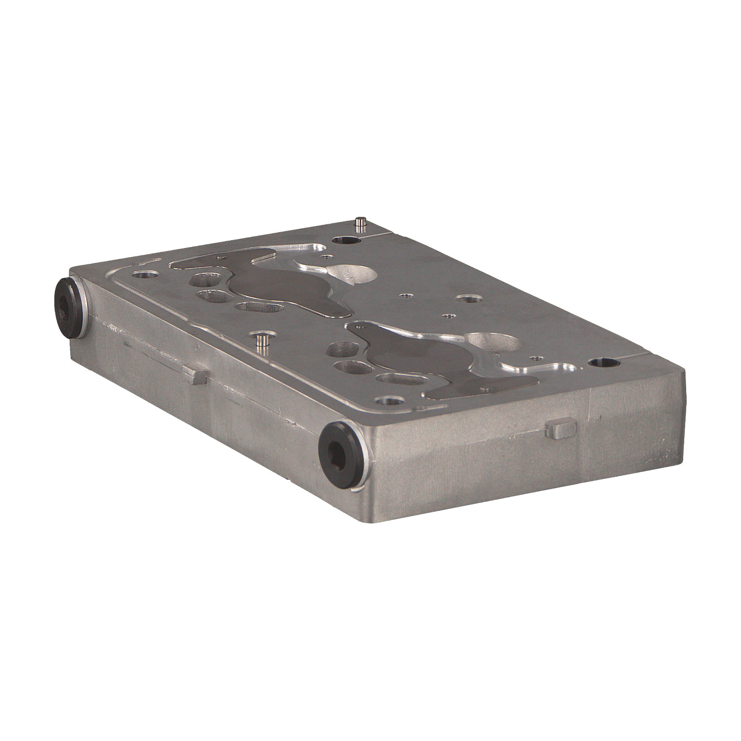FEBI BILSTEIN 179550 Afdichting, lammelklep