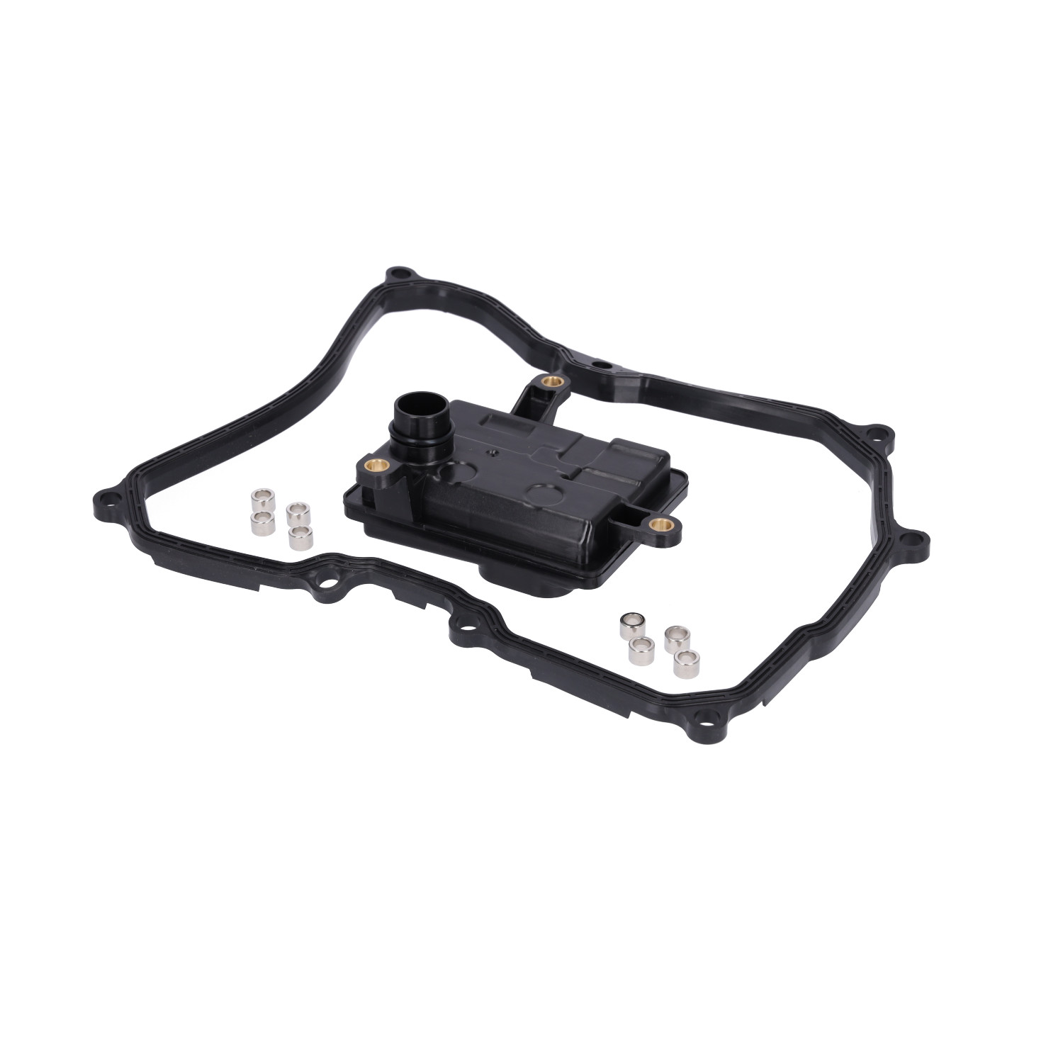 Hidrofiltru komplekts, Automātiskā pārnesumkārba 179906 FEBI BILSTEIN 09G 325 429H SKODA