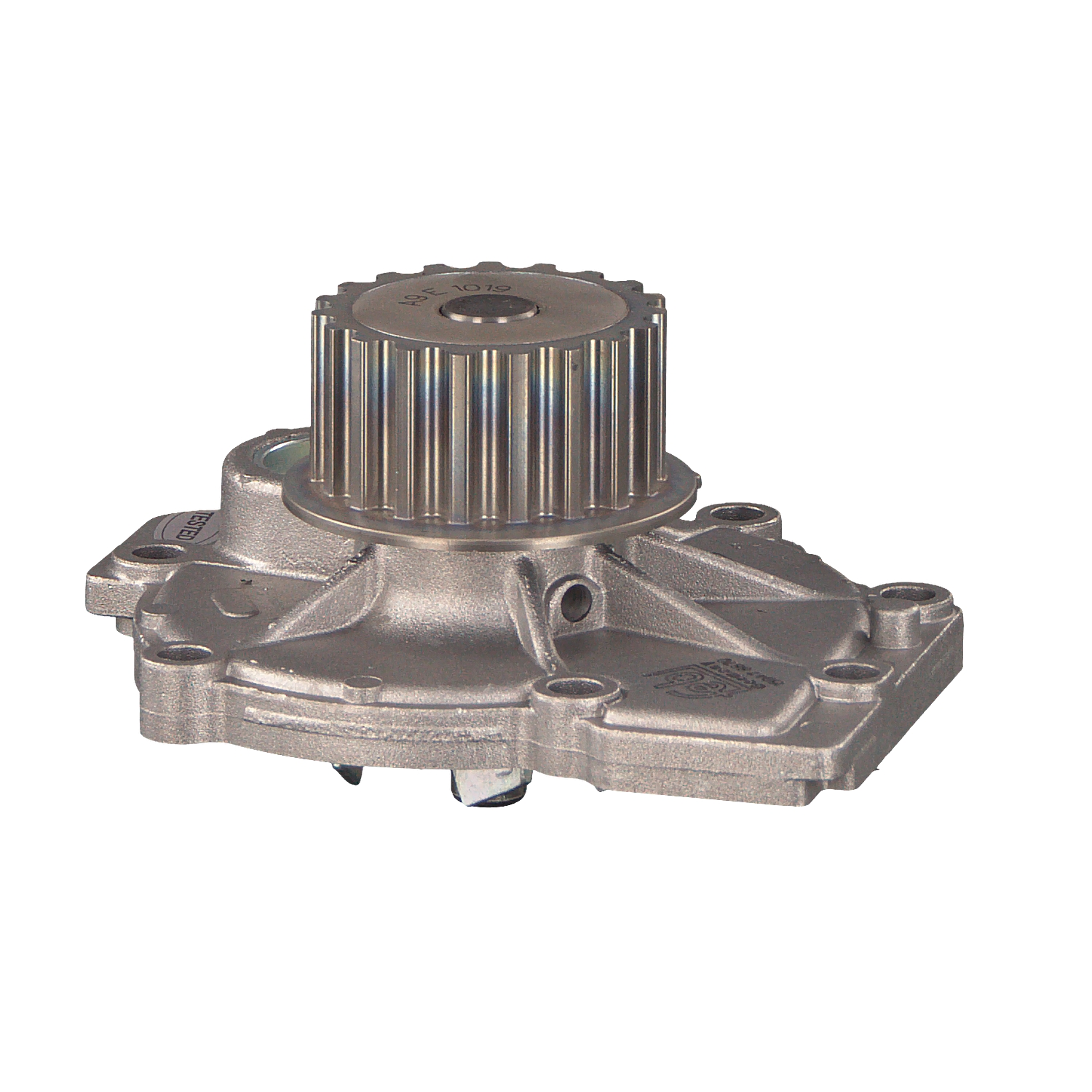 FEBI BILSTEIN 15947 Vesipumpun Volvo S40 1 2.0 T 160 hv Bensiini hinta